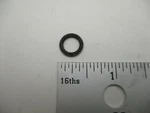 0303191 Pivot Shaft O-ring, Upper Evinrude/johnson Omc/cobra. Fixed Price $6.40.