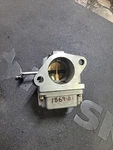 3301-821946A6 Bottom Carburetor Wme 28 Mercury Mariner 60HP Cyl Outboard. Fixed Price $120.00.
