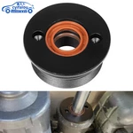 End Cap/guide Assy For Mercury Mariner Generation 1,2 & 3 Ram Style Trim Units. Fixed Price $43.06.