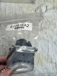 Force 1987 - 1994 Fuel Pump & Cover Set 40 50 Hp Oem # 817918A2. Fixed Price $100.00.