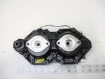 0343628 Evinrude Johnson Ficht 90 115 Hp Outboard Starboard Cylinder Head. Fixed Price $39.99.