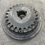 Johnson Evinrude Outboard 200-225HP V6 Looper Flywheel Assy 0583970. Fixed Price $450.00.