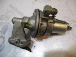 86234A4 Mercruiser Alpha One Stern Drive 2.5 3.0 Fuel Pump. Fixed Price $50.00.