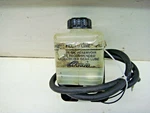 Mercruiser Alpha Gen 2 Drive Oil Monitor With Mounting Bracket 806193A51. Fixed Price $85.00.