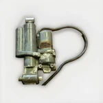 Suzuki DF50 Power Trim Tilt Outboard 48000-87J14 1998-2002 40. Fixed Price $314.37.
