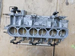 Yamaha Hpdi 300 Trottle Body Assembly 6D0-13751-00-00 Intake Throttle Plate. Fixed Price $120.00.