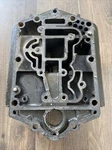 Mercury Mariner Outboard 75 90 100 115 125 Hp Exhaust Plate 42954A5 1994-2004. Fixed Price $39.95.