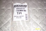 Mercury Marine Quicksilver Throttle Position Indicator Tpi 8M6005165 S/s 8329521. Fixed Price $148.95.
