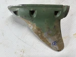 Johnson Evinrude 15 Hp Lower Unit Skeg Casting 302492 1950'S Vintage #2. Fixed Price $40.00.