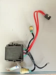 Yamaha 6AW-81960-01-00 F300 F350 Rectifier Regulator Assembly Oem Month Warran. Fixed Price $85.00.