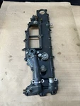 Oem Yamaha Outer Exhaust Cover Pn# 6DA-41113-00-9S (B-36). Fixed Price $94.99.