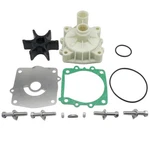Uanofcn 61AW0078 Water Pump Impeller Kit W/ Housing Yamaha Outboard 150-300HP. Fixed Price $82.80.
