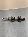 Johnson / Evinrude 10HP Crankshaft 301844. Fixed Price $39.99.