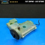 Mercury Tracker 60HP Oil Injector Tank Reservoir 812718A1 Genuine Oem. Fixed Price $63.75.