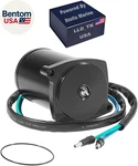 Tilt Trim Motor Compatible With Mercury 130 150 175 200 225 250 Hp. Fixed Price $157.43.