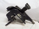 1987 Force 152F7A 15HP Stern Clamp Swivel 817750 617532 Outboard Motor Chrysler. Fixed Price $88.99.