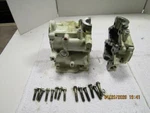 1994 Johnson 8 Hp Cylinder Block Crankcase Assembly Used 0433930. Fixed Price $100.00.