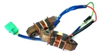 Yamaha Lighting Coil 6H2-85533-01-00 '00-08 60-70HP 2-STROKE. Fixed Price $49.99.