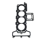Gasket 06-18 Mercury Verado L4 Supercharged 135-200HP Head 8M0024565 896277002. Fixed Price $275.70.