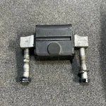 Evinrude Johnson 200-225HP Upper Rubber Mount Pn 0432017 Fits E-tec Ficht. Fixed Price $75.00.