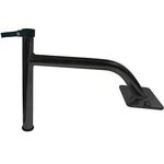 Panther Products 3" Quick Release Bow Mount Bracket - Black Powder Coat KPB30B. Fixed Price $192.99.