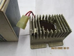 New Oem Omc Johnson Evinrude Voltage Regulator 380076. Fixed Price $99.99.