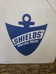 Shields Sierra Marine 16-337-0386 3/8 Split Conduct Teleflex. Fixed Price $39.99.