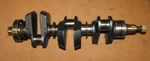 Mercury Hp 2 Stroke Crankshaft Assy Pn 9001T3 Fits 1987-1993. Fixed Price $185.00.