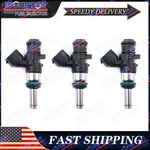 3PCS Fuel Injectors For Suzuki Outboard 25HP DF25 15710-82M00. Fixed Price $378.94.