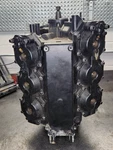 Mercury Outboard 1997 225HP 3.0L Efi Short Block Powerhead (2122). Fixed Price $1750.00.