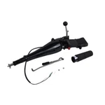 697-W0084-00-4D Steering Tiller Handle For Yamaha 2 Stroke 48/55HP Outboard. Fixed Price $182.02.