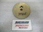 Genuine Mercury Quicksilver 39835 Retainer Oem New. Fixed Price $24.99.