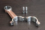 378277 C# 314639 Johnson Evinrude 1968-1976 Connecting Rod 18 20 25 Hp. Fixed Price $25.00.