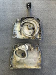 Mercury Outboard Mercontrol Box Housing 45939 45880 59369. Fixed Price $20.00.
