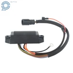 Power Pack For Johnson Evinrude 4.5 6 9.9 10 11 14 15 20 25 28 Hp Cdi Box. Fixed Price $45.82.