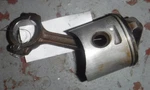 1986 Mercury Outboard Hp Piston & Rod 8477A2 9756A2. Fixed Price $69.99.