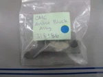 *new Oem* 0770 Omc Johnson Evinrude Anchor Block Assembly 0318186. Fixed Price $18.81.