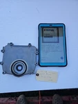 Suzuki Upper Mount Oil Seal Cover 51122-93J01. Fixed Price $40.00.