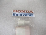 C28 Genuine Honda Marine 17680-ZV4-000 Outlet Valve Oem New Factory Boat Parts. Fixed Price $10.36.