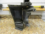 Force Outboard 150 Hp Swivel 817783A FK719135F. Fixed Price $150.00.