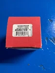 New Johnson Evinrude Single Ignition Coil Ay 0586749. Fixed Price $42.01.