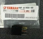 Yamaha Oem Relay 68F-8195A-00-00 2000-NEWER 150 175 250 300 350. Fixed Price $34.95.