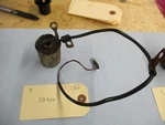 Evinrude Johnson Outboard Choke Solenoid 581929 (767). Fixed Price $19.00.