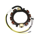 Cdi Electronics 18-99247 173-1225 Omc Stator PP4. Fixed Price $499.33.