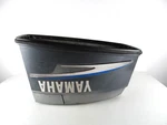 Oem 98-2005 60HP Yamaha Outboard Cowling 6H2-42610-90-4D 70HP. Fixed Price $395.00.