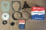 New Evinrude/johnson Water Pump Kit Assembly 0433548 0433549 0438592. Fixed Price $79.99.