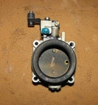 Oem Mercury Efi V6 Throttle Body Assy Pn 883956T1 Fits 2001-2010. Fixed Price $39.00.