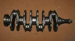 FT4T16006 Honda 90 Hp Stroke Crankshaft Assy Pn 13310-ZW1-000 Fits 1997-2006. Fixed Price $68.60.