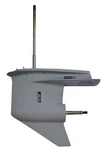 Yamaha Outboard Lower Unit Gearcase 2004 & Up 150HP Stroke 25 Inch. Fixed Price $1900.00.