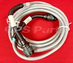 New/oem Mercury Next Gen Low Loss 14/8 Gray Harness PIN/30 Ft Part# 8M0154730. Fixed Price $227.30.